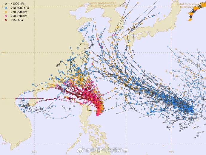 最新的臺(tái)風(fēng)路徑,最新的臺(tái)風(fēng)路徑分析及其影響