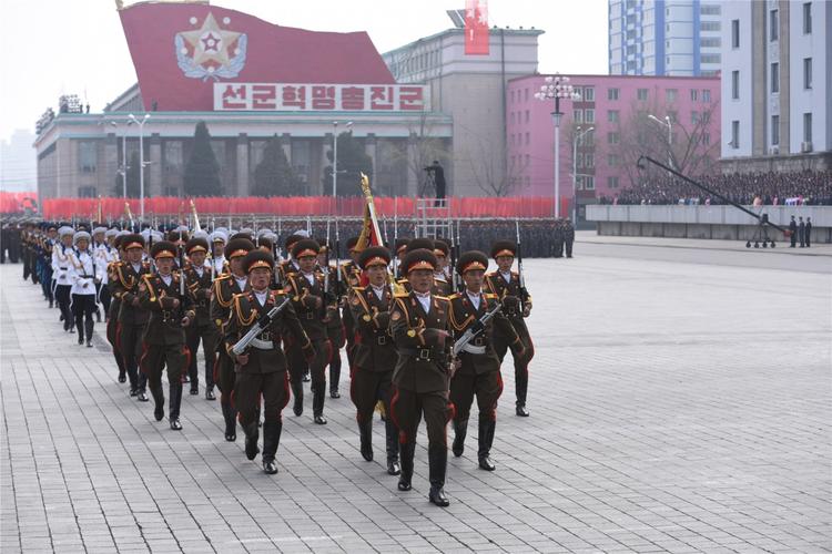 朝鮮最新消息,朝鮮最新消息全面解析