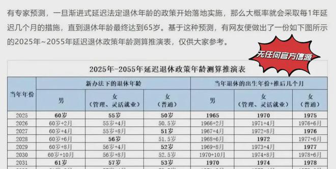 延遲退休最新消息,延遲退休最新消息，深度解析與影響展望