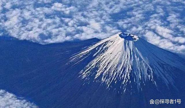 富士山火山噴發(fā)最新消息,富士山火山噴發(fā)最新消息，影響與應對策略