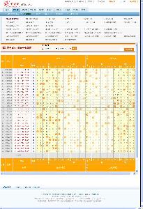 新澳門彩出碼綜合走勢(shì)圖表大全,新澳門彩出碼綜合走勢(shì)圖表分析與警示——警惕非法賭博陷阱