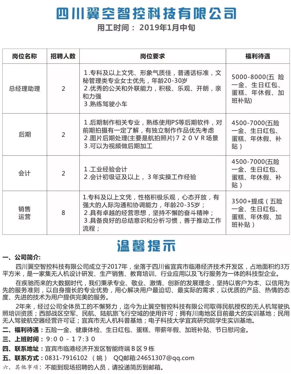 通江最新招聘信息,通江最新招聘信息概覽