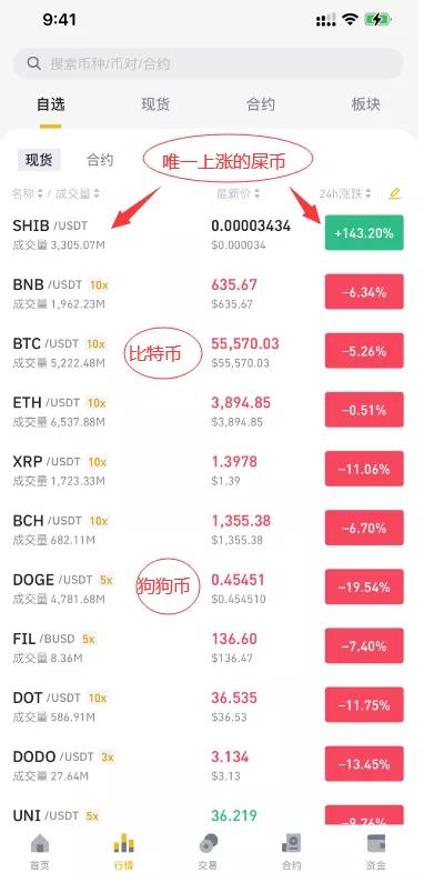 狗幣最新價格行情,狗幣最新價格行情分析