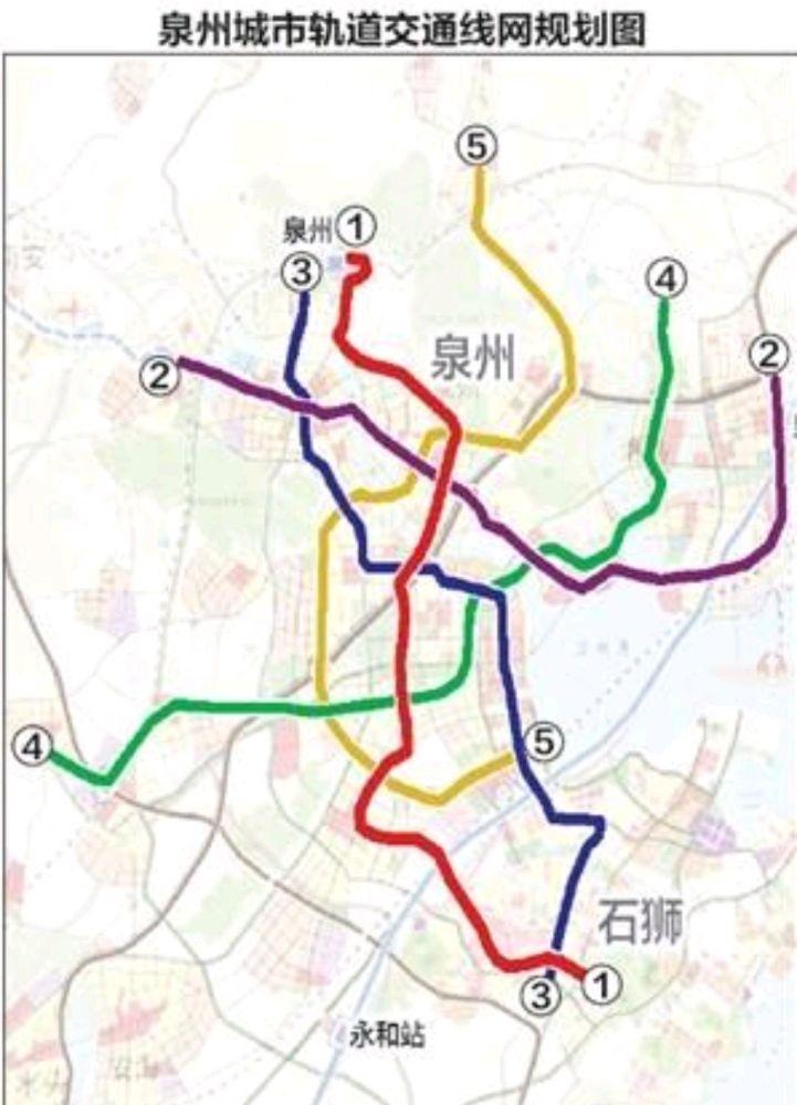 泉州地鐵最新消息,泉州地鐵最新消息，建設(shè)進(jìn)展、線路規(guī)劃及未來(lái)展望