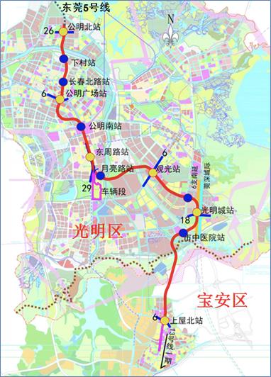 深圳最新地鐵線路圖,深圳最新地鐵線路圖，連接城市的脈絡(luò)與未來