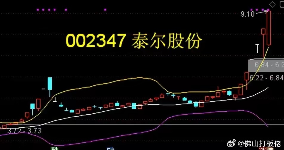 泰爾股份最新消息,泰爾股份最新消息全面解析