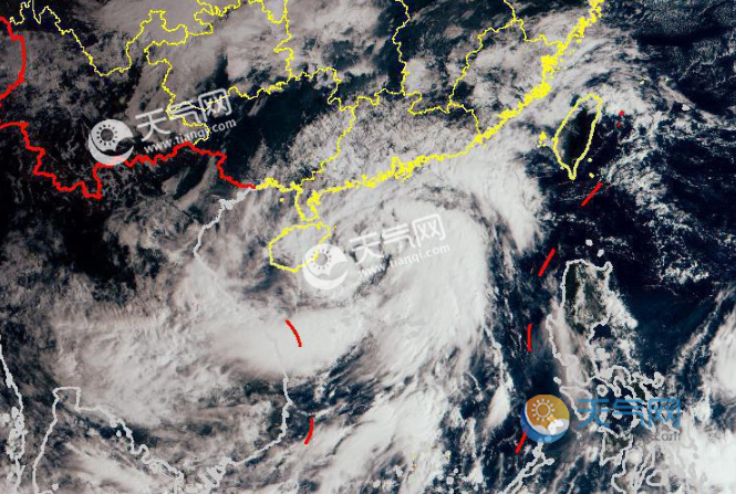 16臺風(fēng)最新消息,關(guān)于臺風(fēng)最新消息——聚焦第16號臺風(fēng)動態(tài)