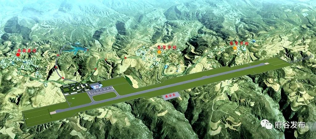 府谷機(jī)場最新消息,府谷機(jī)場最新消息，建設(shè)進(jìn)展與未來展望