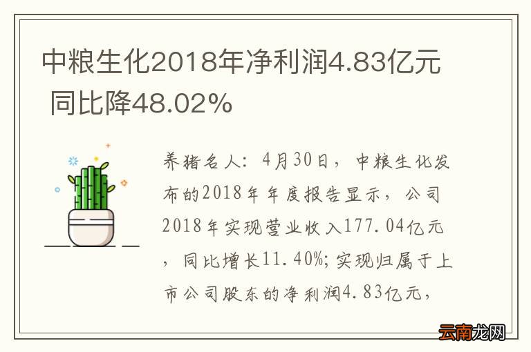 中糧生化最新消息,中糧生化最新消息及其影響分析