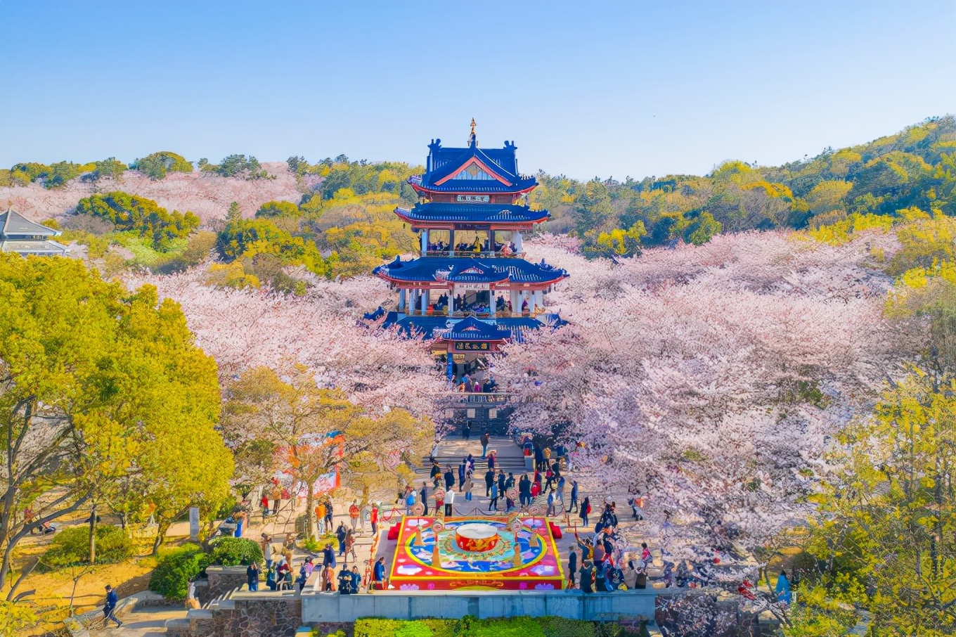 無錫市黿頭渚景區(qū)最新票價,無錫市黿頭渚景區(qū)最新票價及游玩指南