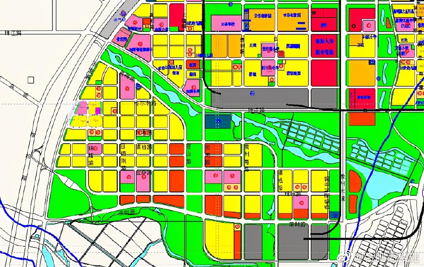 合肥市市規(guī)劃管理局最新項(xiàng)目,合肥市市規(guī)劃管理局最新項(xiàng)目概覽