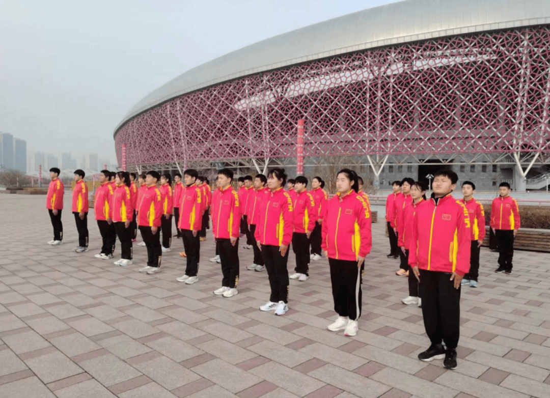 滕州市體育館最新領導,滕州市體育館最新領導團隊引領體育事業(yè)邁向新高度