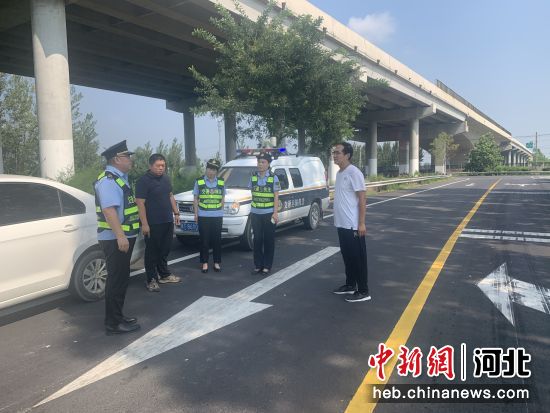 福海縣級公路維護監(jiān)理事業(yè)單位最新項目,福?？h級公路維護監(jiān)理事業(yè)單位最新項目研究