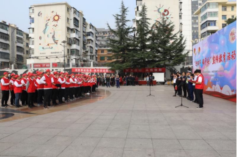 山西省陽泉市礦區(qū)賽魚街道辦事處最新新聞,山西省陽泉市礦區(qū)賽魚街道辦事處最新新聞概述