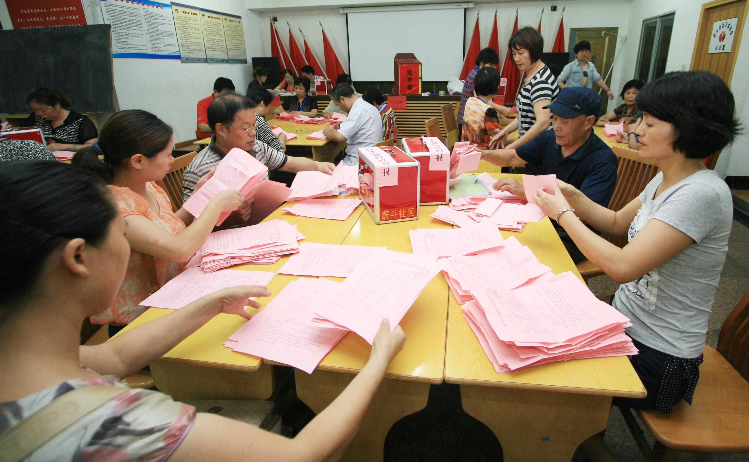 劉家莊社區(qū)居委會(huì)最新新聞,劉家莊社區(qū)居委會(huì)最新新聞