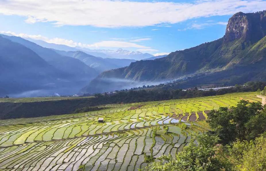 貢山獨龍族怒族自治縣民政局最新人事任命,貢山獨龍族怒族自治縣民政局最新人事任命，塑造未來，激發(fā)新活力