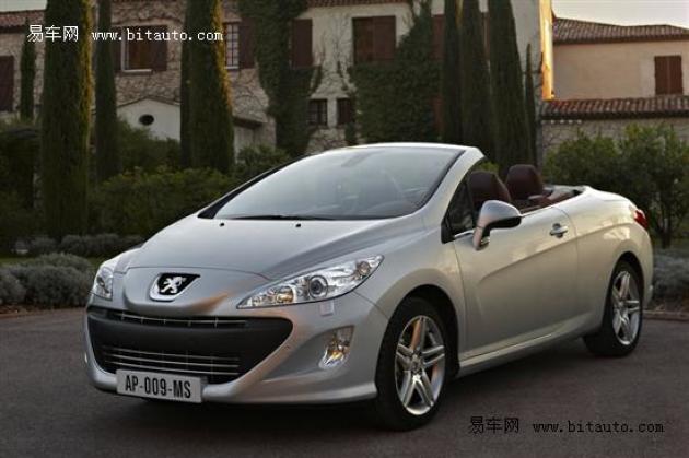 標致308 CC(進口)最新價格,標致308 CC（進口）最新價格詳解