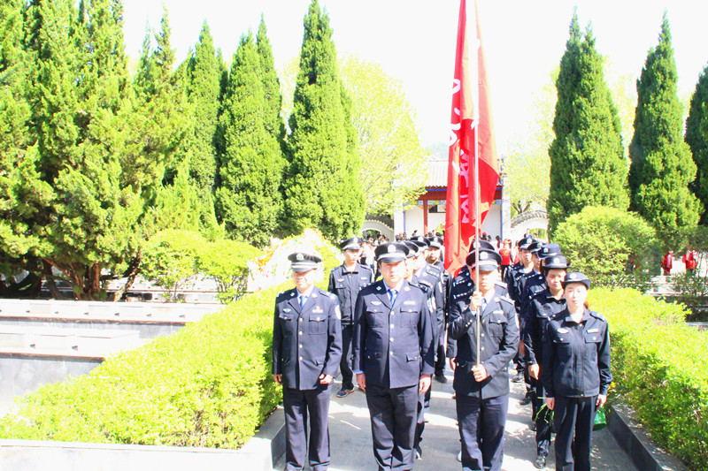 山陽(yáng)縣退役軍人事務(wù)局最新項(xiàng)目,山陽(yáng)縣退役軍人事務(wù)局最新項(xiàng)目，深化服務(wù)，致敬英雄