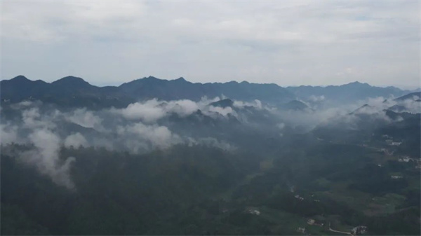 關(guān)嶺布依族苗族自治縣文化廣電體育和旅游局最新人事任命,關(guān)嶺布依族苗族自治縣文化廣電體育和旅游局最新人事任命，塑造未來文旅新篇章